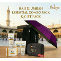 Hajj & Umrah Essential Combo Pack & Gift Pack 