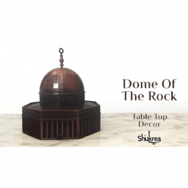 Dome of the Rock 