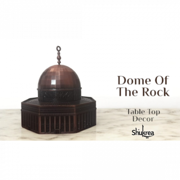Dome of the Rock 