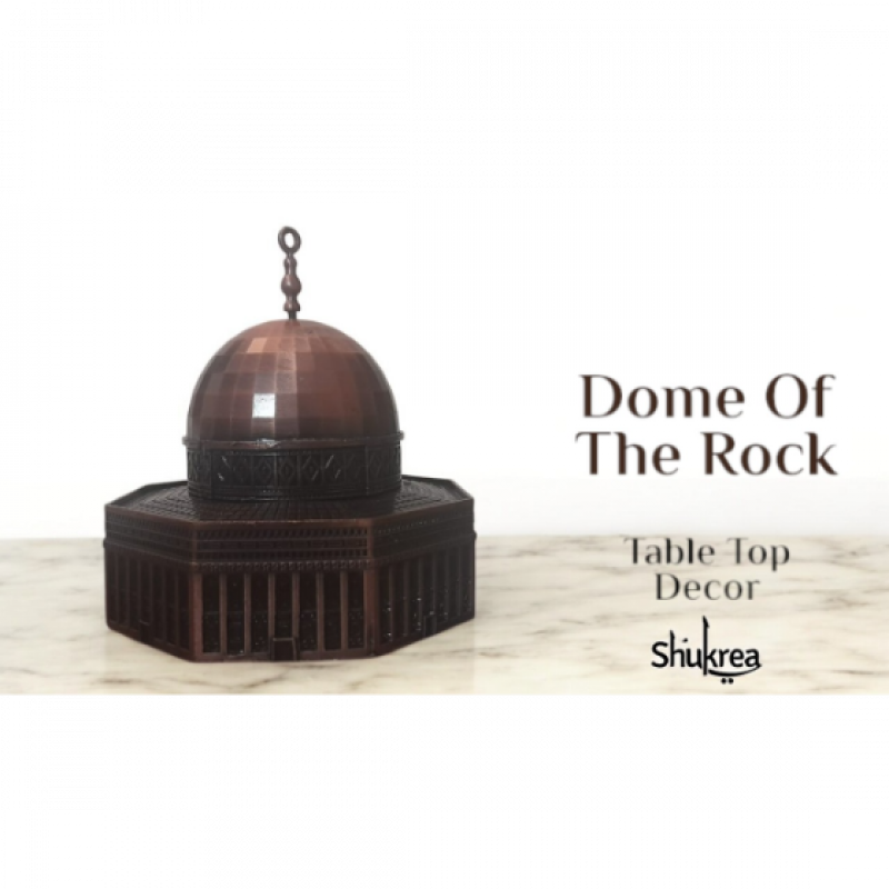 Dome of the Rock 