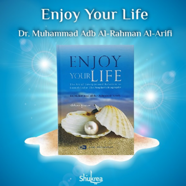 Enjoy Your Life