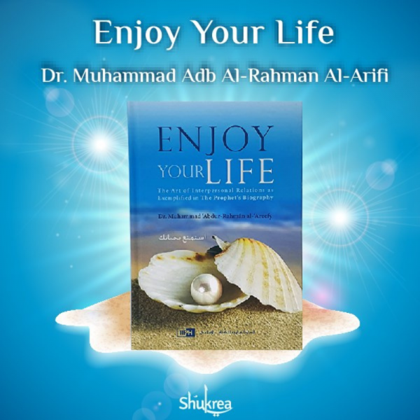 Enjoy Your Life