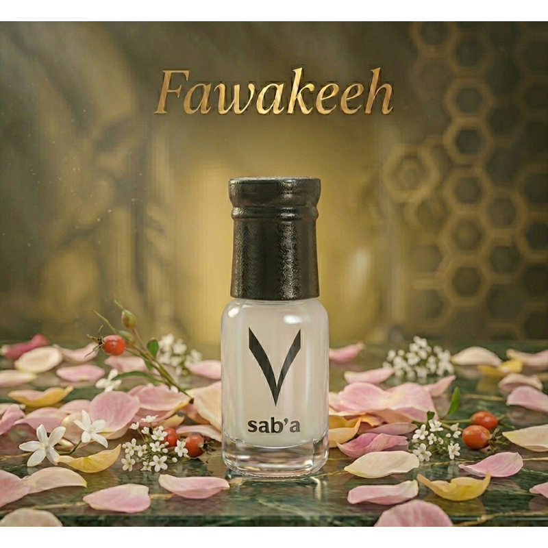 Fawakeeh 