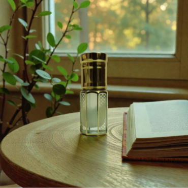 Musk Al Saud - Exclusive Attar