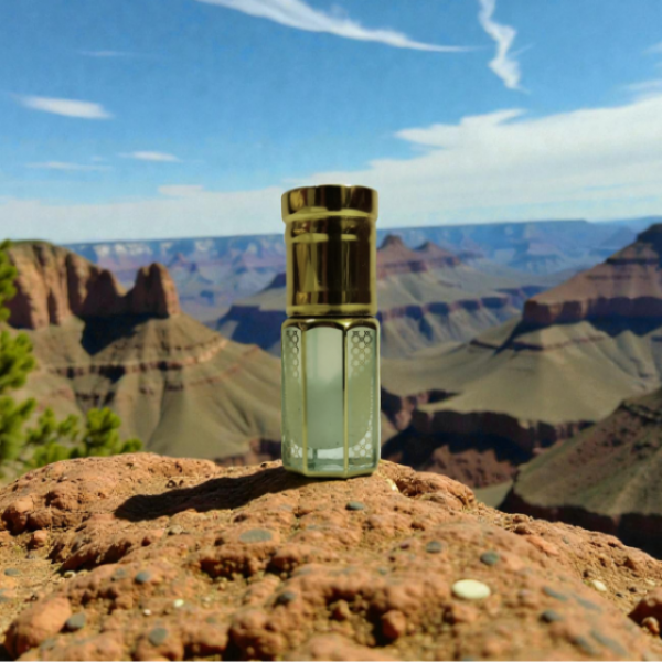 Musk Al Shafaq - Exclusive Attar