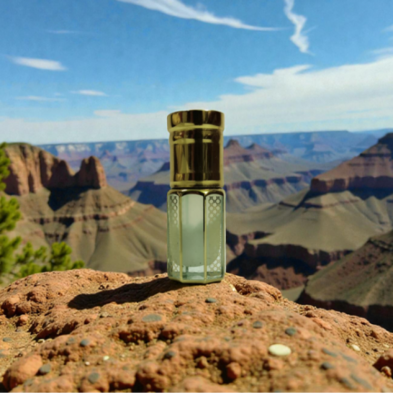 Musk Al Shafaq - Exclusive Attar