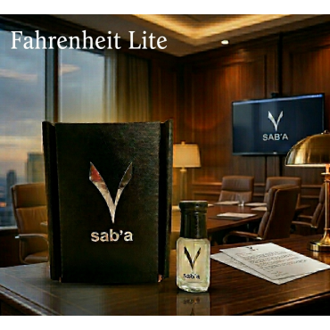 Fahrenheit Lite