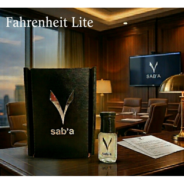 Fahrenheit Lite