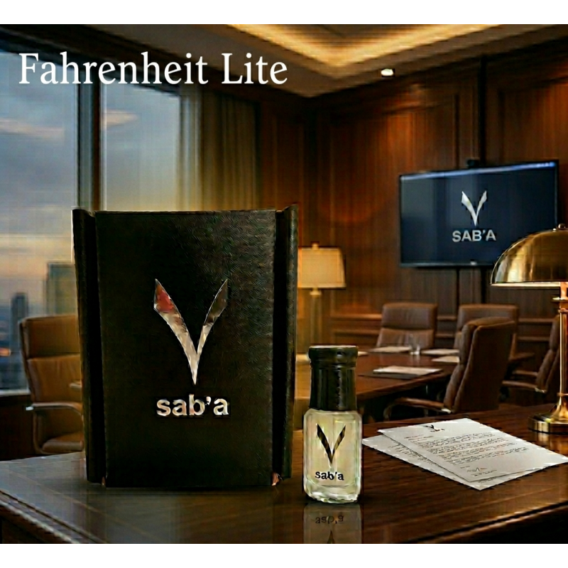 Fahrenheit Lite