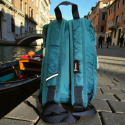 Shoulder Bag- Stripeinc Series