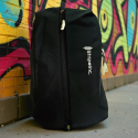 Shoulder Bag- Stripeinc Series