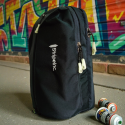 Shoulder Bag- Stripeinc Series