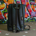 Shoulder Bag- Stripeinc Series