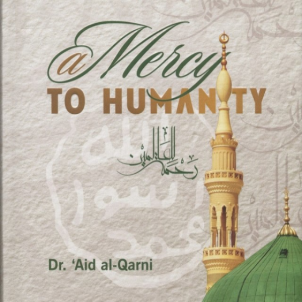 A Mercy to Humanity