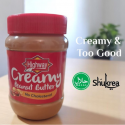 Highway Creamy Peanut Butter