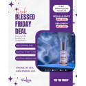 Blessed Friday Deal