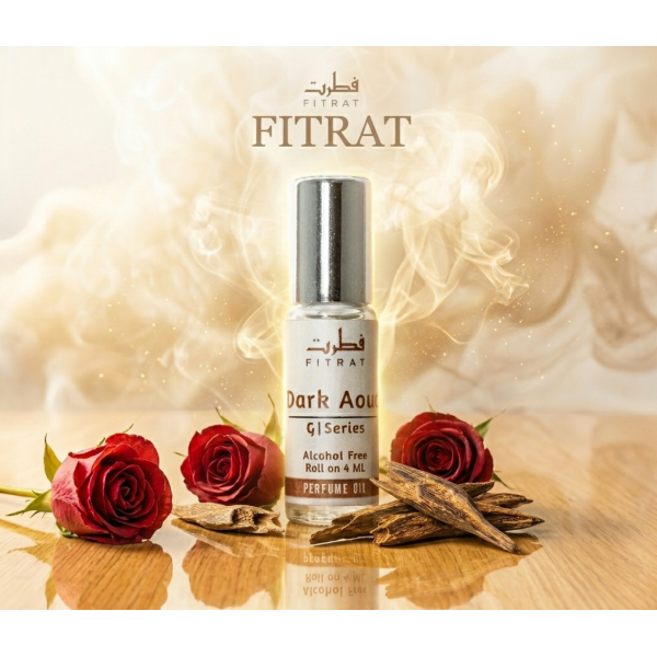 Fitrat Dark Aoud