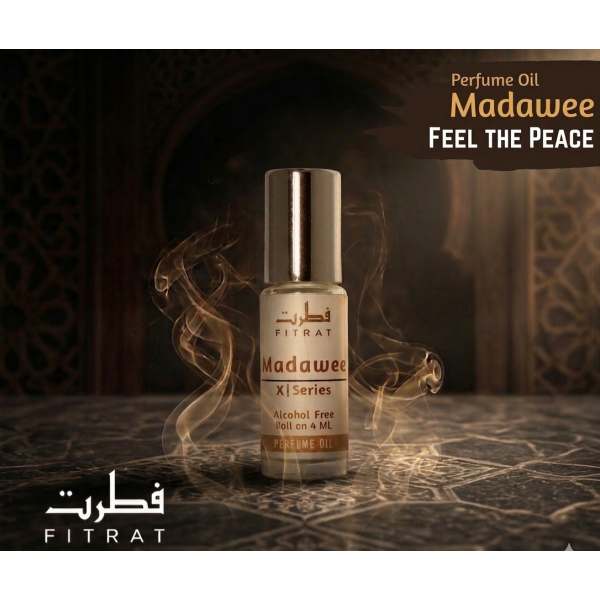 Fitrat Madawee