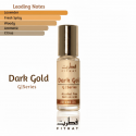 Fitrat Dark Gold