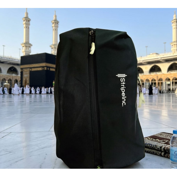 Small Backpack Bag- Hajj & Umrah