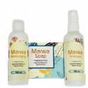 Hajj & Umrah Combo set
