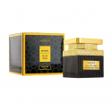 Bakhoor Muattar Black Musk