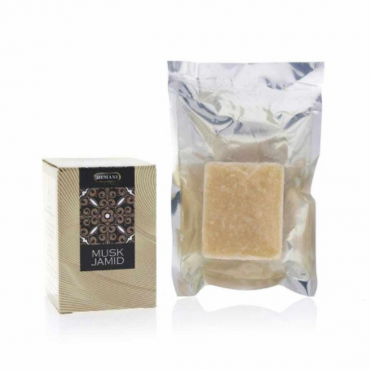 Hemani Musk Jamid 