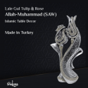 Lale Gul Tulip & Rose