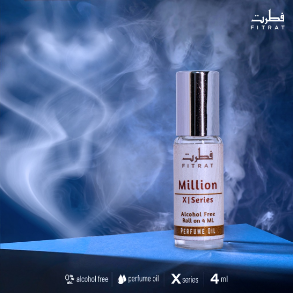 Fitrat Million