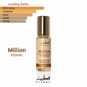 Fitrat Million