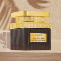 Bakhoor Muattar Black Musk
