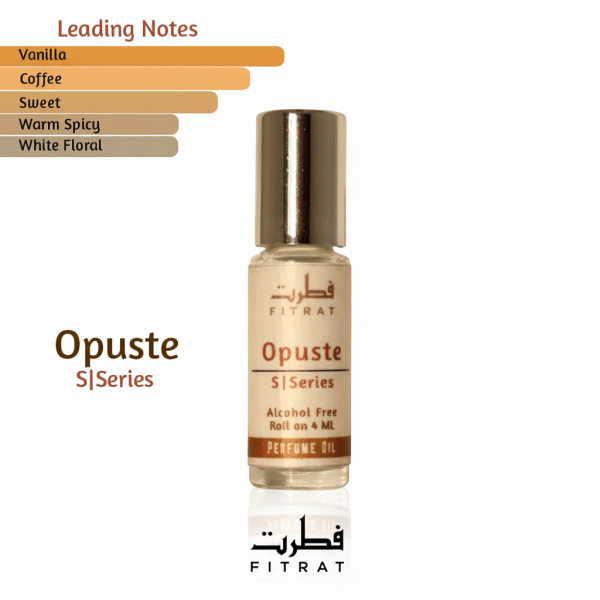 Fitrat Opuste