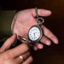 Locket Watch 