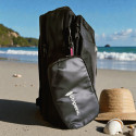 Stripeinc Travel-Laptop Backpack