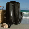 Stripeinc Travel-Laptop Backpack