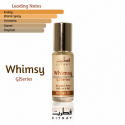 Fitrat Whimsy