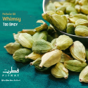 Fitrat Whimsy
