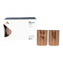 Pure Copper Glass