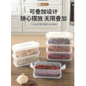 Kitchen Container 4 pics Set
