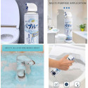 Multipurpose Toilet Foam Cleaning Spray