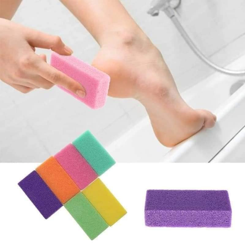 Pumice Foot Scrubber