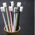 Nano Bristle UltraSoft Toothbrush