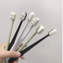 Nano Bristle UltraSoft Toothbrush
