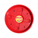 চাকাযুক্ত সিলিন্ডার ট্রলি