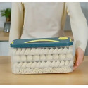 Multi Layer Food Storage Box