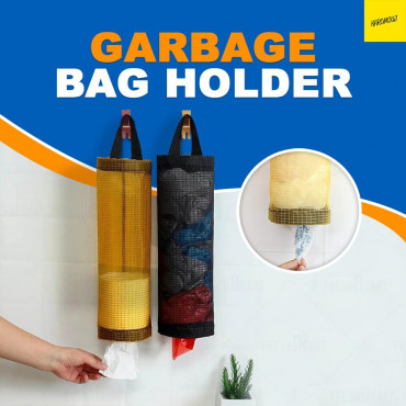 Garbage Organizer...