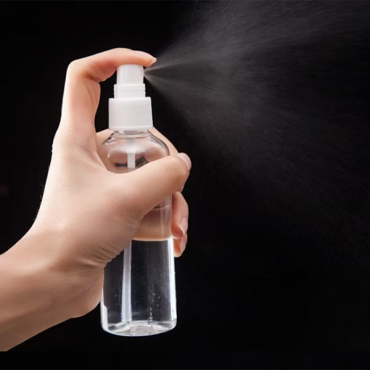 2 PCS Multi Usable Spray Bottle