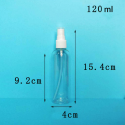 2 PCS Multi Usable Spray Bottle