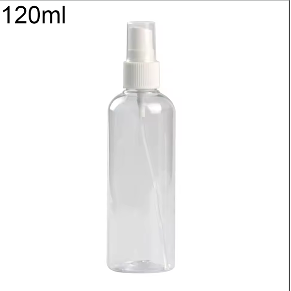 2 PCS Multi Usable Spray Bottle
