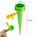 2 Pcs Adjustable Auto Water Dripper